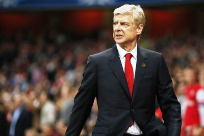 Βενγκέρ: «Καλύτεροι από αυτό που νομίζει ο κόσμος»