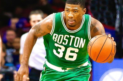 Μπόστον Σέλτικς: «Μάχη» Σμαρτ με Νέλσον