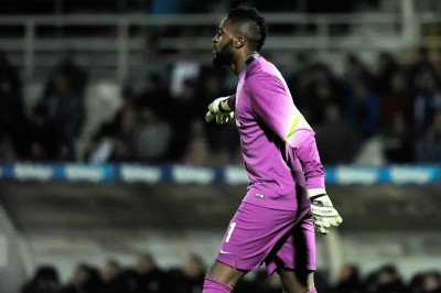 ΠΑΟΚ: Αλλαγή δεδομένων για Ιτάνζ