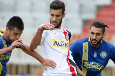 Τύρναβος: Τσούκαλος από Ιούνιο