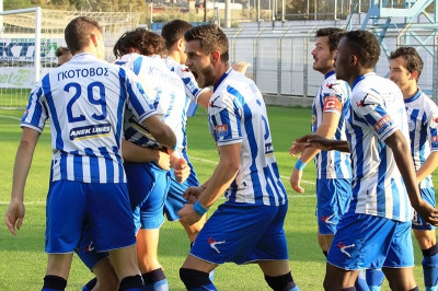 Χανιά: Χαλάρωση και επιστροφή στην δράση