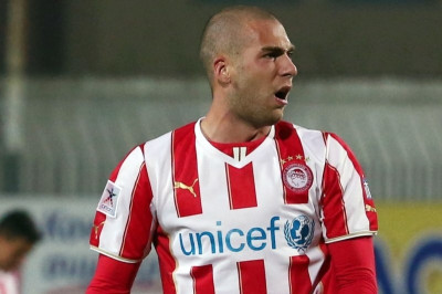 Ολυμπιακός: Απίστευτα… μαγικά από Κασάμι στο Ντουμπάι (video)