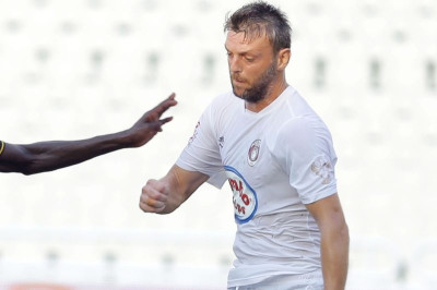 Απόλλων 1926: Αγωνία για Βαγγελόπουλο