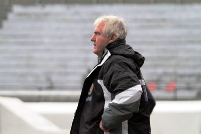 Λάρισα: Σκέψεις για Κατσαβάκη