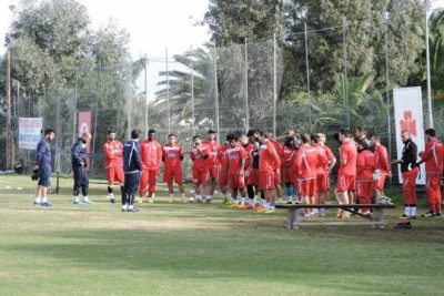 Πλατανιάς: Απόντες οι Αγκιλέρα, Τόρες, Φιγκέιρα