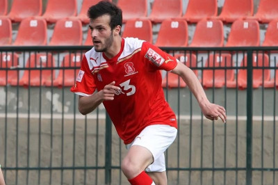 Παναχαϊκή: Στο… στόχαστρο ο Γιαννόπουλος