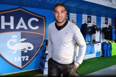 Χάβρη: Ανακοίνωσε Αντριάνο!