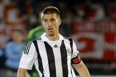 Στάνκοβιτς: «Ασυμφωνία με Παναθηναϊκό»