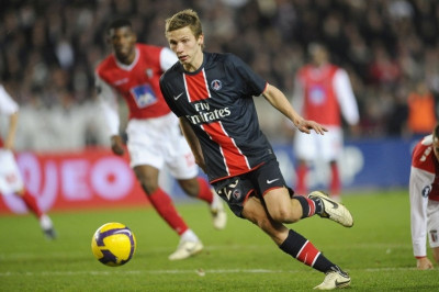 Ολυμπιακός: Νέα σενάρια για Σαντόμ