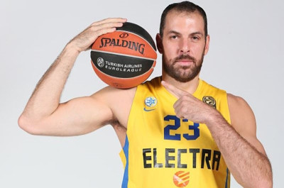 Γαλατάσαραϊ: Παίρνει Μάριτς