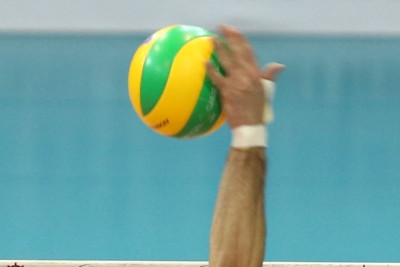 Εθνική Βόλεϊ Εφήβων: Προπόνηση στη Θεσσαλονίκη