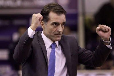 Κουστένης: «Είναι ντέρμπι»