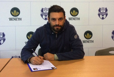 Απόλλων Σμύρνης: Καραδέμητρος, η επιστροφή