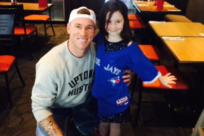 MLB: Αποζημίωση για στενοχωρημένο κοριτσάκι (video)