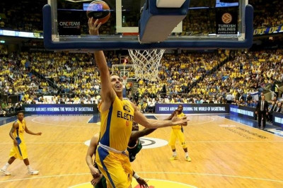 Μακάμπι Τελ Αβίβ: Επίσημα «τέλος» ο Μάριτς, ανακοινώθηκε ο Αλεξάντερ (video)