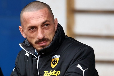 ΟΦΗ: Προπονήθηκε ο Τσιρίλο!