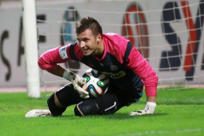 ΑΕΛ Καλλονής: Επιβραβεύει Χογκ