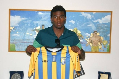 Άσκες: «Να μείνω ελεύθερος από τον Παναιτωλικό»