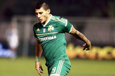 Παναθηναϊκός: Αρέσει στην Τορίνο ο Καρέλης