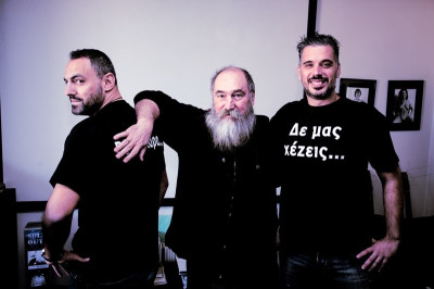 Ο Τζίμης βαράει αλύπητα!