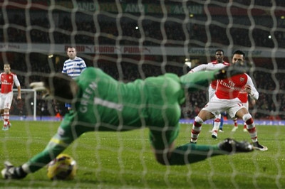 «Κατέδωσε» τον Σάντσες ο Βάργκας (video+photo)