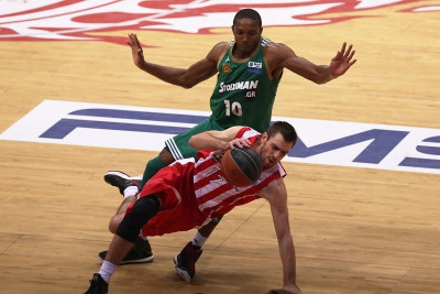 Νέλσον: «Μας στοίχισε το 3ο δεκάλεπτο»