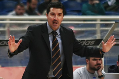 Πρίφτης: «Απαραίτητη η νίκη για τον Άρη»