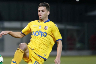 Κέρκυρα: Η πρώτη του Σιόντη