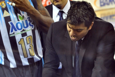 Μαρκόπουλος: «Είχαμε δύο διαφορετικά πρόσωπα»