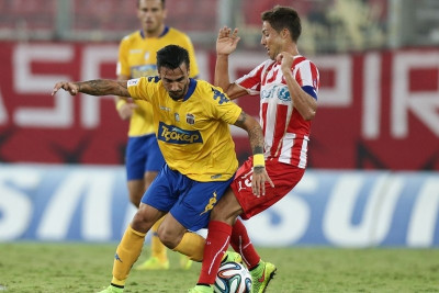 Πανιώνιος: Θέλει Κατίδη