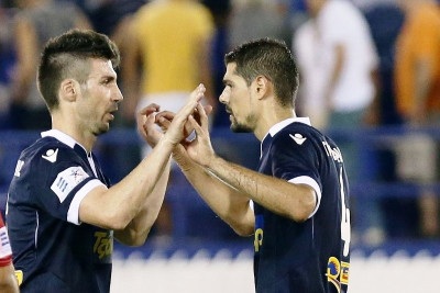 Παναθηναϊκός: Ανακοινώνει τον πρώτο στόπερ