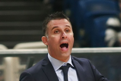 Μέξας: «Εγρήγορση με ΑΕΝΚ»