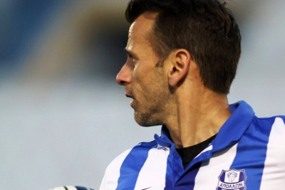 Συνεχίζει να αγωνίζεται στην Αγγλία ο Κιάσσος!