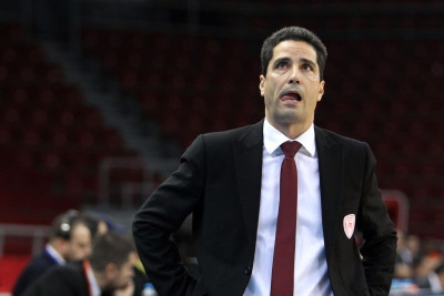 Σφαιρόπουλος: «Είμαστε έτοιμοι»