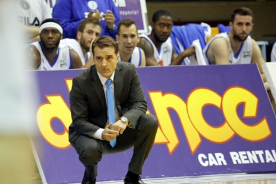 Κουστένης: «Πετύχαμε τον αρχικό στόχο μας»