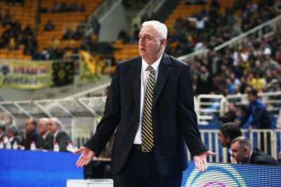 Σάκοτα: «Να δείξουμε διάθεση για νίκη»