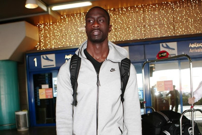 ΑΕΚ: Παίζει με Ρέθυμνο ο Μενσά  - Μπονσού