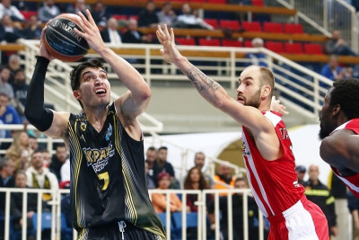 Κασελάκης: «Να επιβάλλουμε το ρυθμό μας»