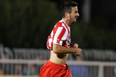 Τύρναβος: Σεφτέ στις μεταγραφές με δίδυμο