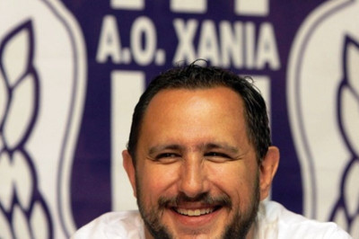 ΑΟ Χανιά: Η απάντηση του Κατσιγιάννη στον Ρίζο