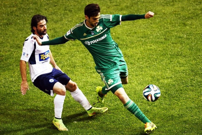 Εργοτέλης: Θέλει Ρισβάνη και Κουλούρη