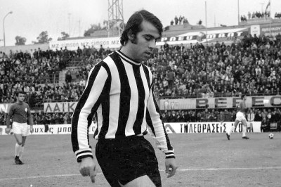 Κούδας: «Καλύτερος ο Βάσια από τον Μέσι»