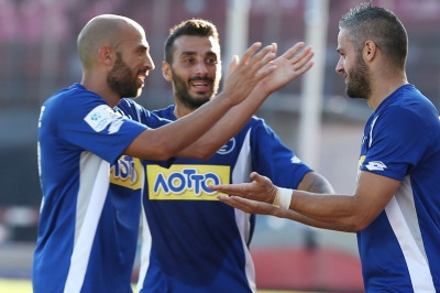 ΑΟΤ Αλίμου: Επιστροφή και... εξελίξεις