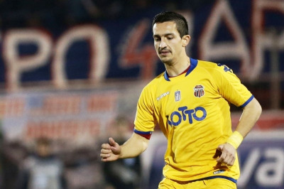 Ηρακλής: Παυλίδης στα υπόψη