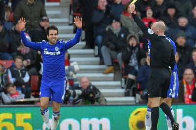 Φουλ για ρεκόρ στις ασίστ ο Φάμπρεγκας