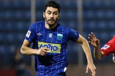 Λεβαδειακός: Οι «πονοκέφαλοι» του Παντελίδη