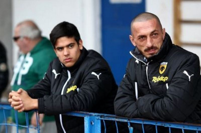 ΟΦΗ: Πρόβλημα με Τσιρίλο