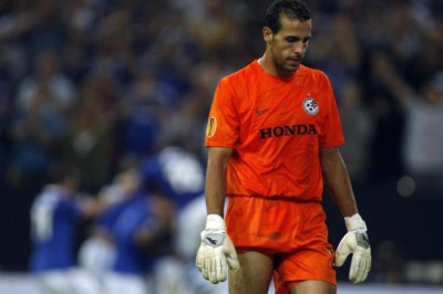 Εργοτέλης:  Σαράνοφ ο εκλεκτος