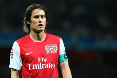 «Κρούση από Ολυμπιακό για Ροσίτσκι»