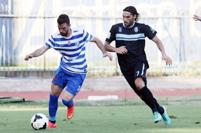 Τύρναβος: Κοντά σε Κυριάκο